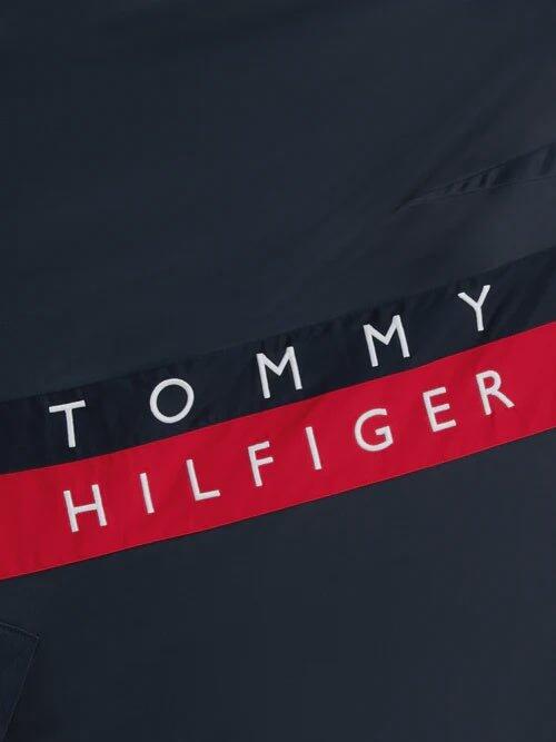 Tommy Hilfiger Equestrian Kingston Light & Dry Color Block Paardendeken 2/7