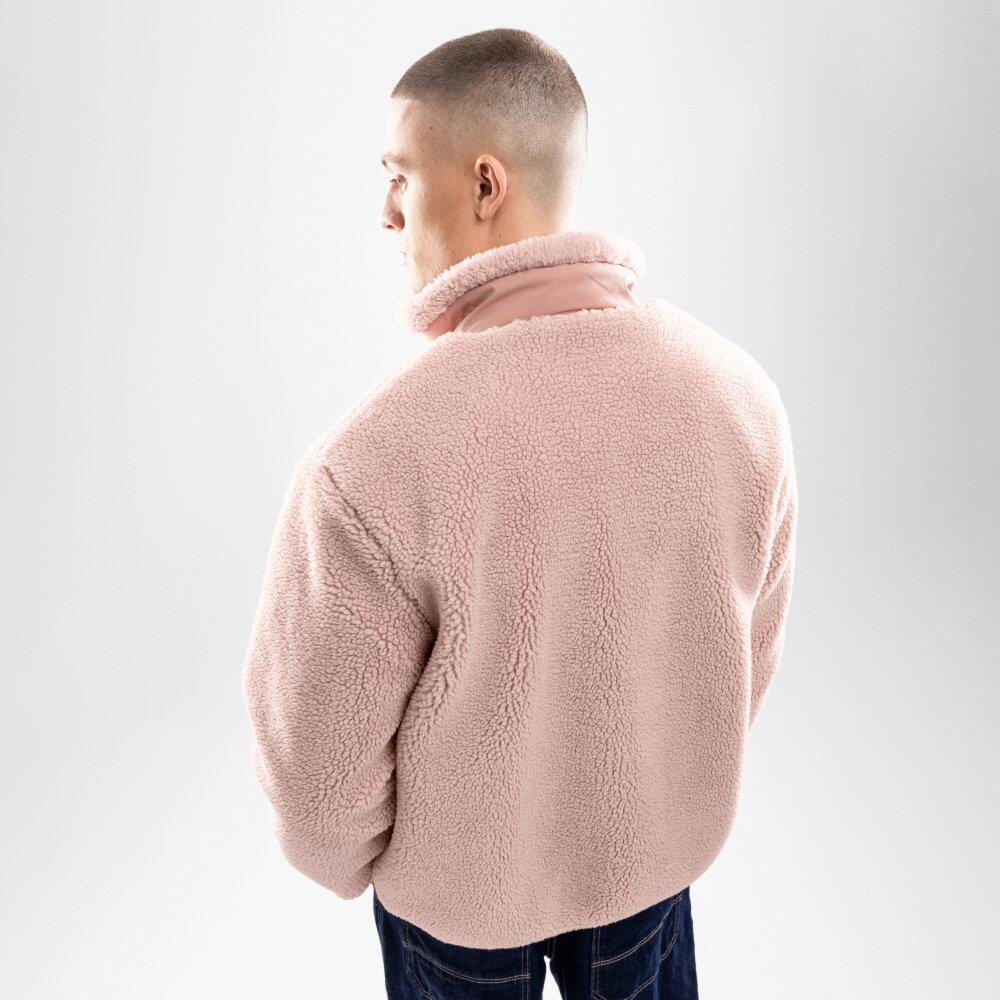Veste sherpa homme Lifestyle Madryn Rose 6/8