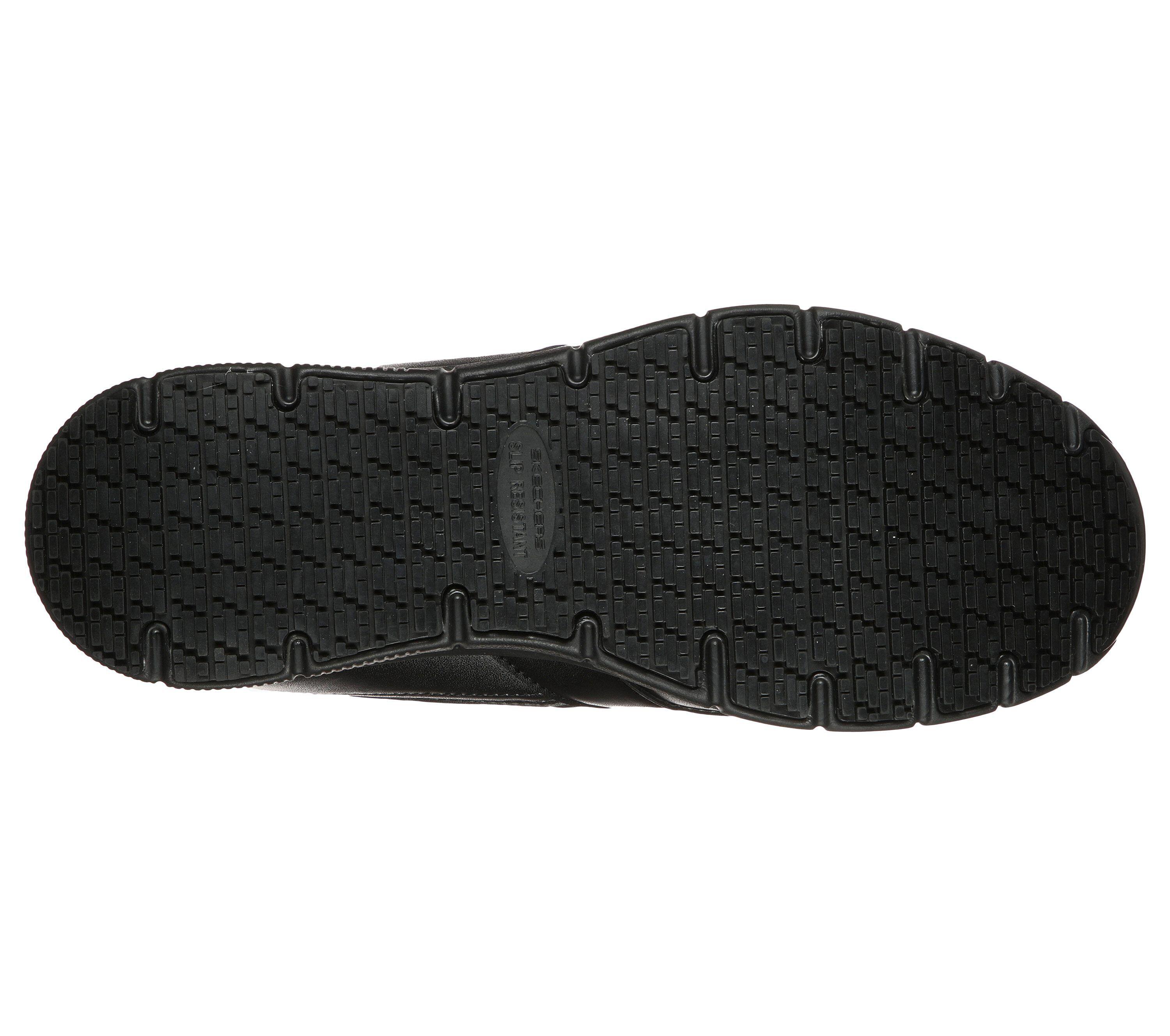 Turnschuhe Skechers Modell 77156EC-BLK für männer 7/7
