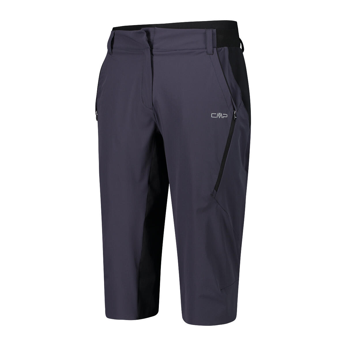 Shorts con biancheria intima a rete CMP 2/4