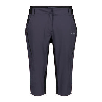 Shorts met mesh ondergoed cmp