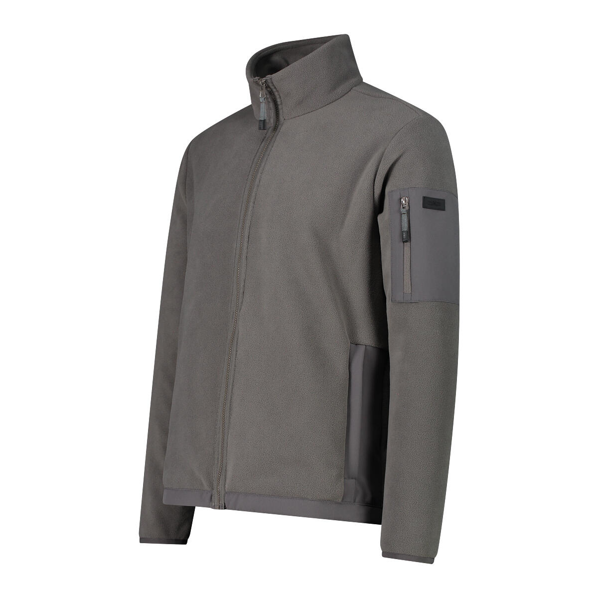 Polaire full zip CMP 3/3