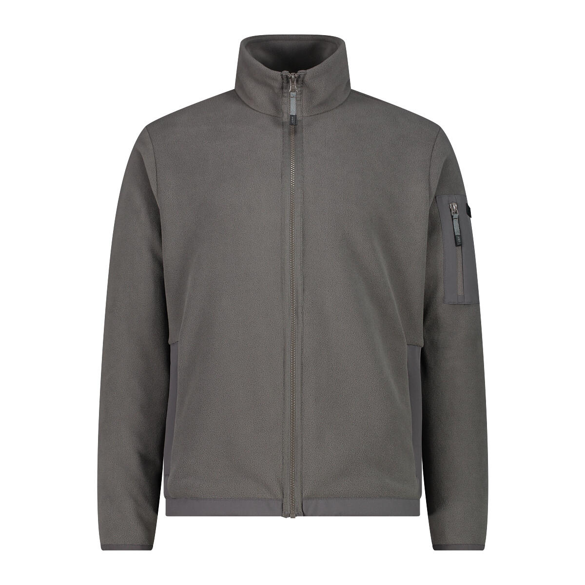 Polaire full zip CMP 1/3