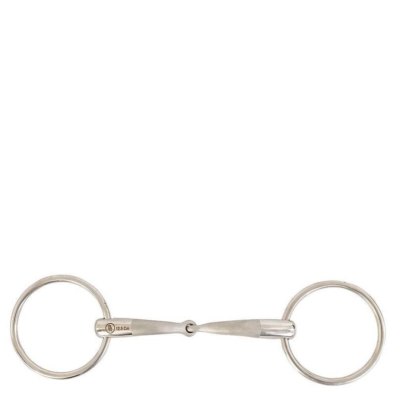 Br Enkel Gebroken Watertrens Satin Sense  -