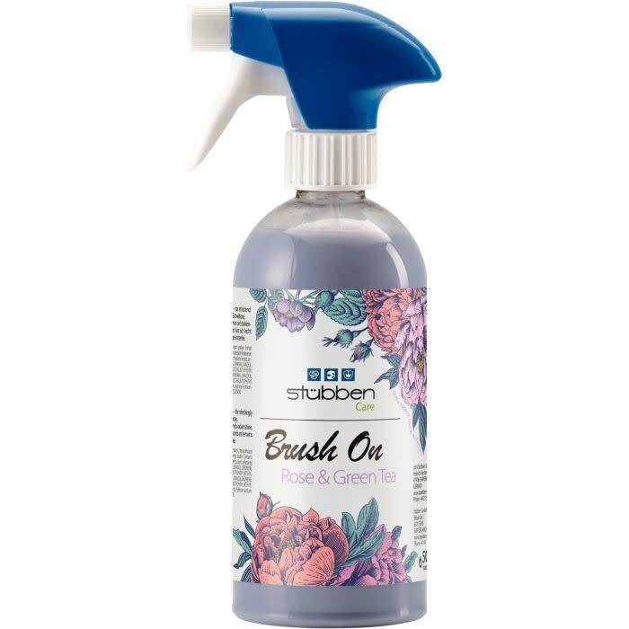 Districante per cavalli Stübben Brush On Cherry Blossom 3/7