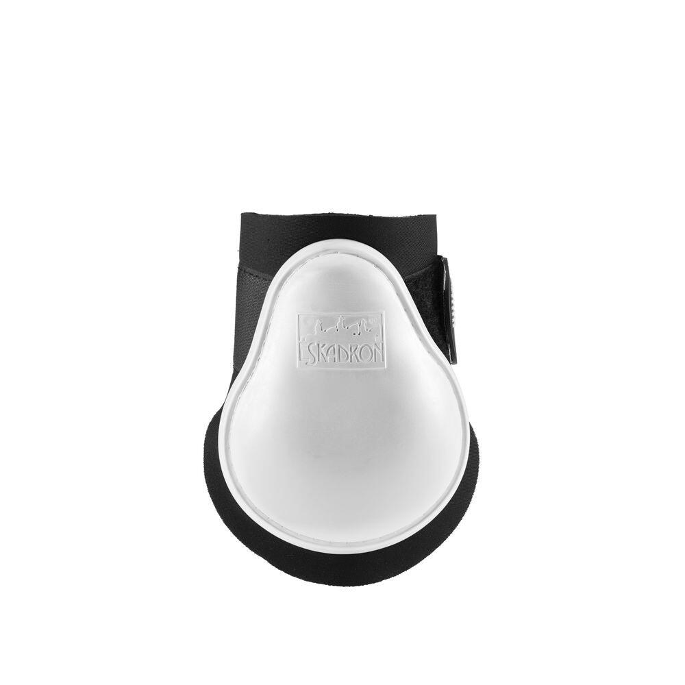 FETLOCK BOOTS PROTECTION H DARK BROWN 4/7