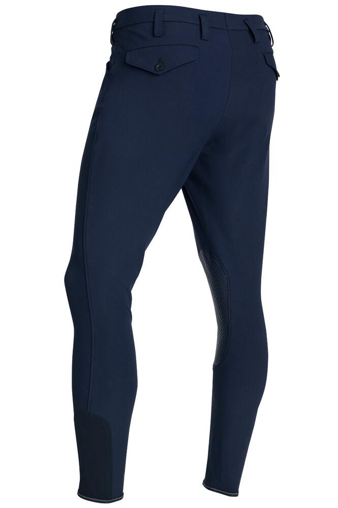 Pikeur Heren Rodrigo Grip Ii Wit - 2/2