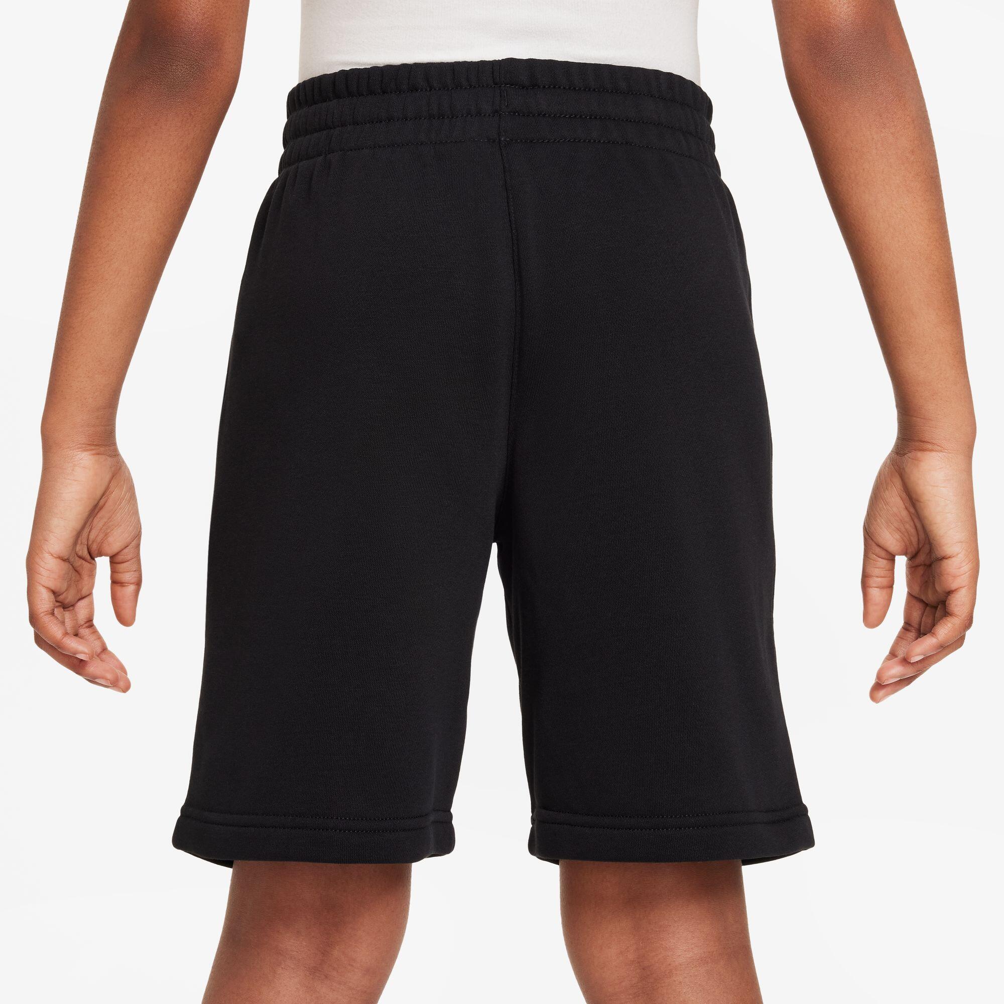 Nike Kinder Short Big Kids French Terry Shorts FD3015 2/5