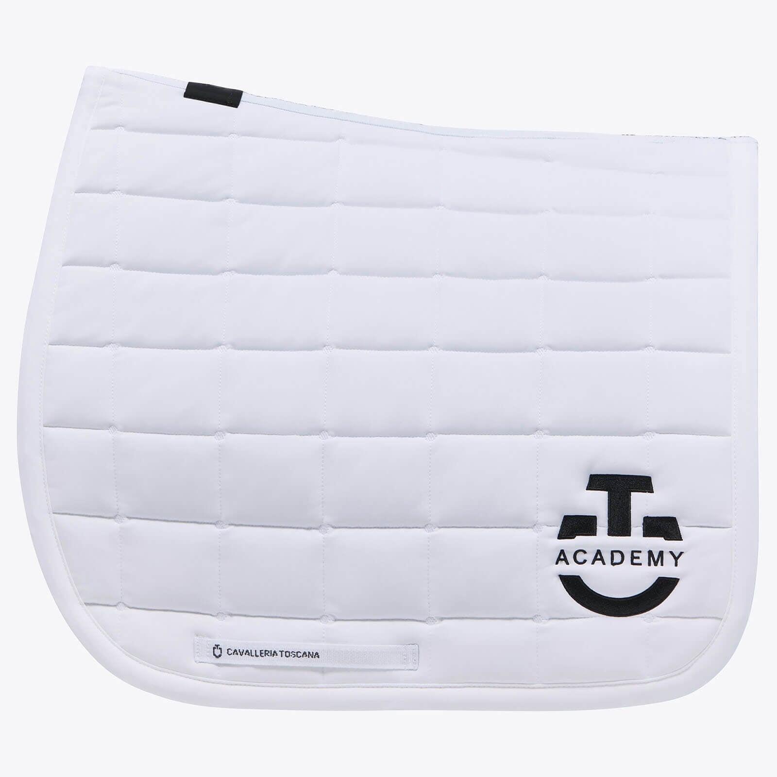 Cavalleria Toscana Ct Academy Quilted Zadeldek  - Jump 2/7