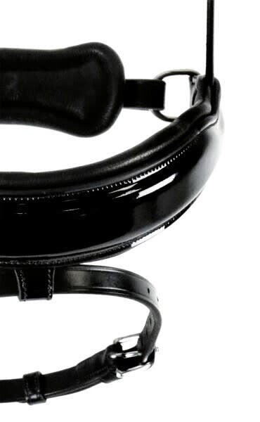 Muserolle cheval Schockemöhle Sports Sports Stanton Select 2/2