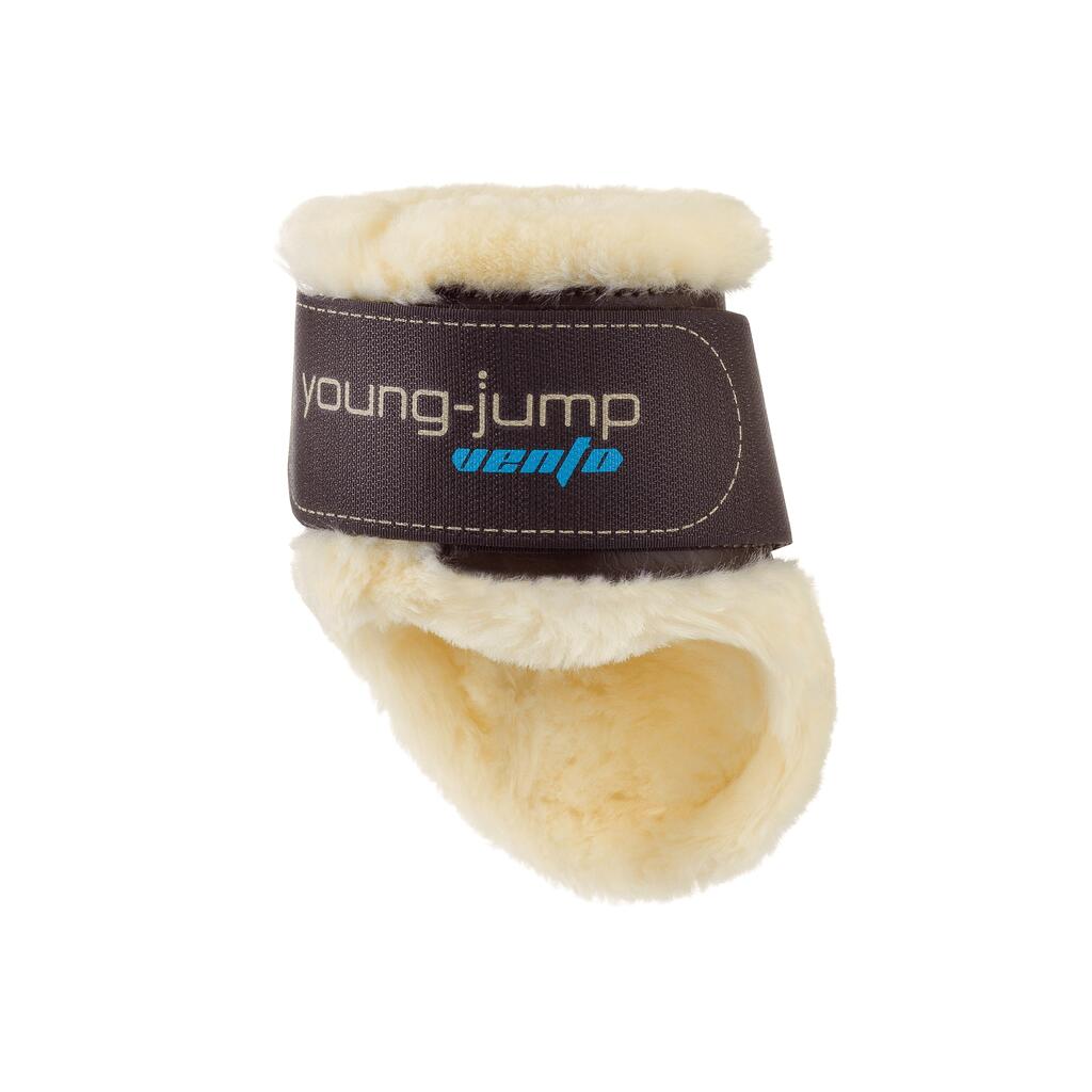 Veredus Young Jump Vento Kogelbeschermers Save The Sheep Zwart - 2/4