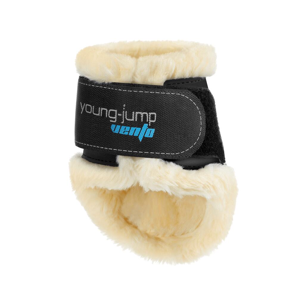 Veredus Young Jump Vento Kogelbeschermers Save The Sheep Zwart - 4/4