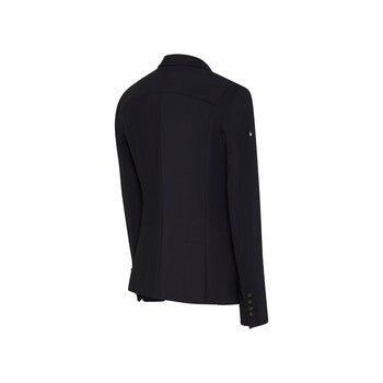 Samshield Wedstrijd Jas Louis Matt Heren Blauw - 4/7