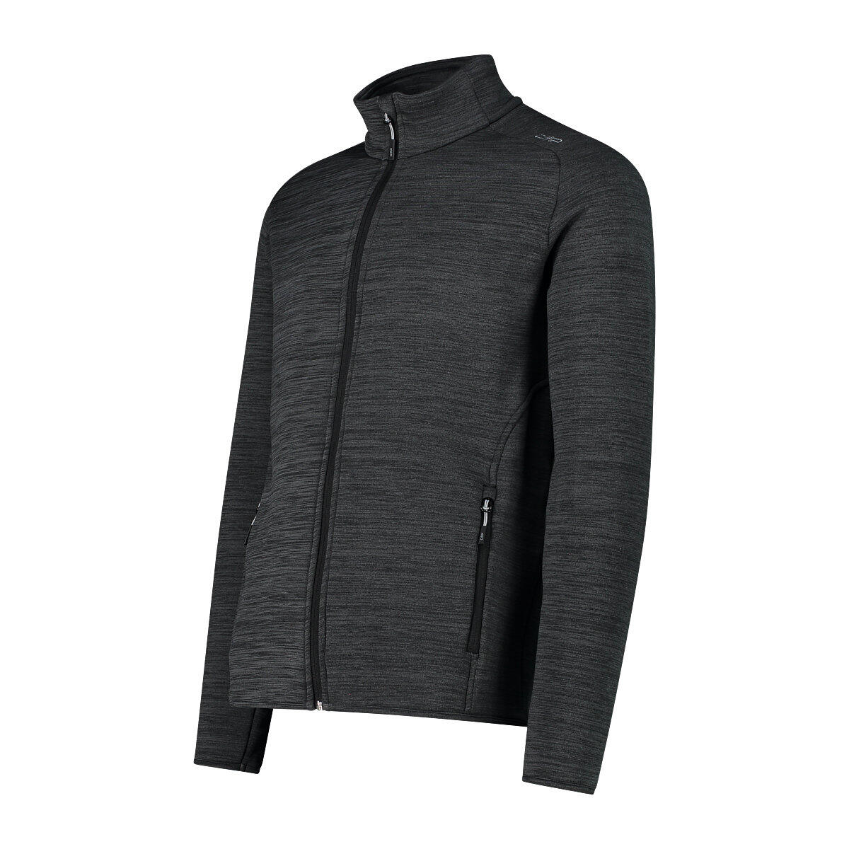 Polaire zippée CMP 3/6