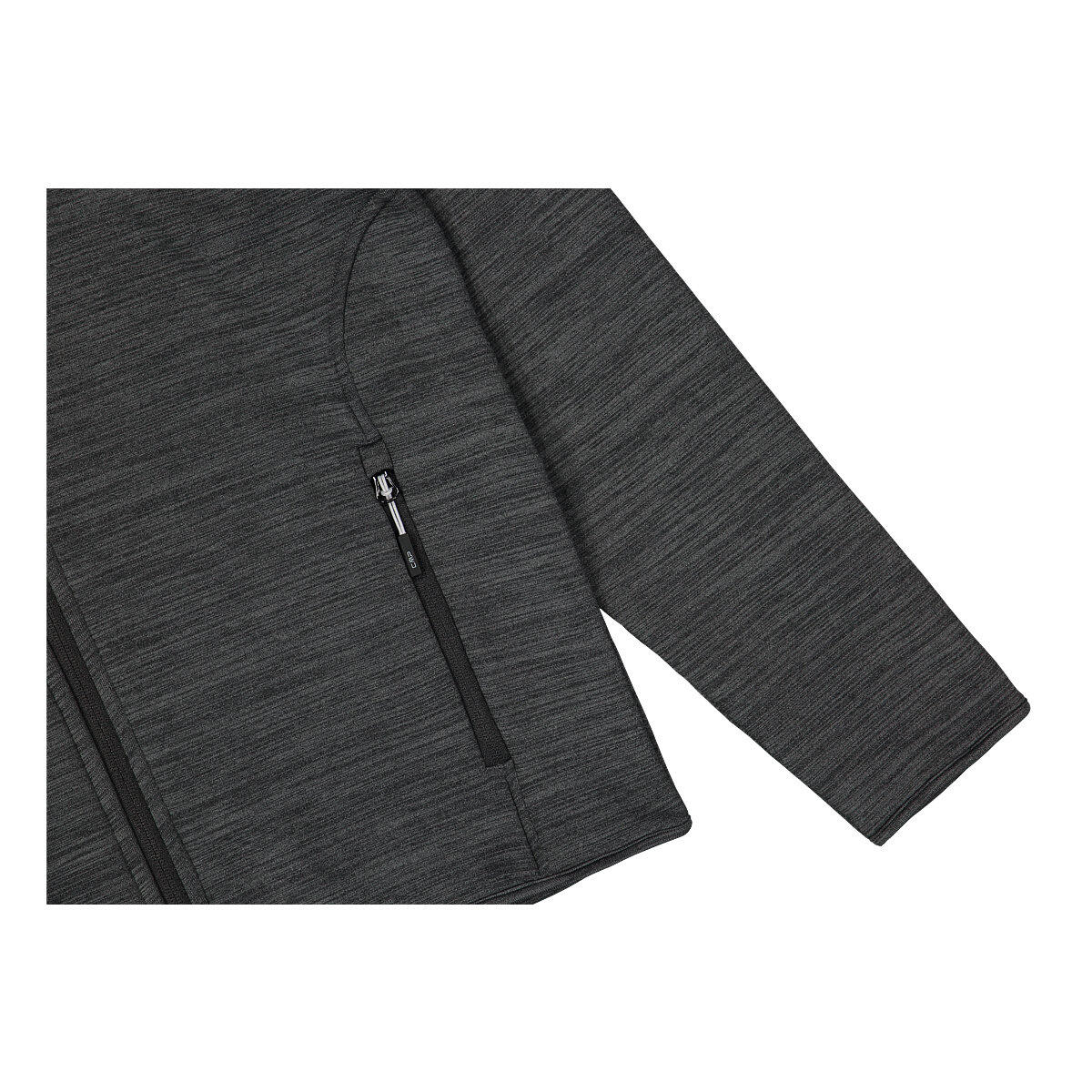 Polaire zippée CMP 4/6