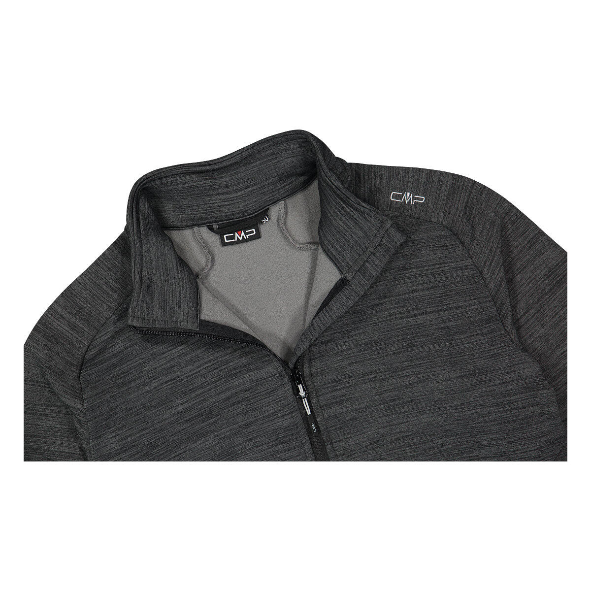 Polaire zippée CMP 6/6