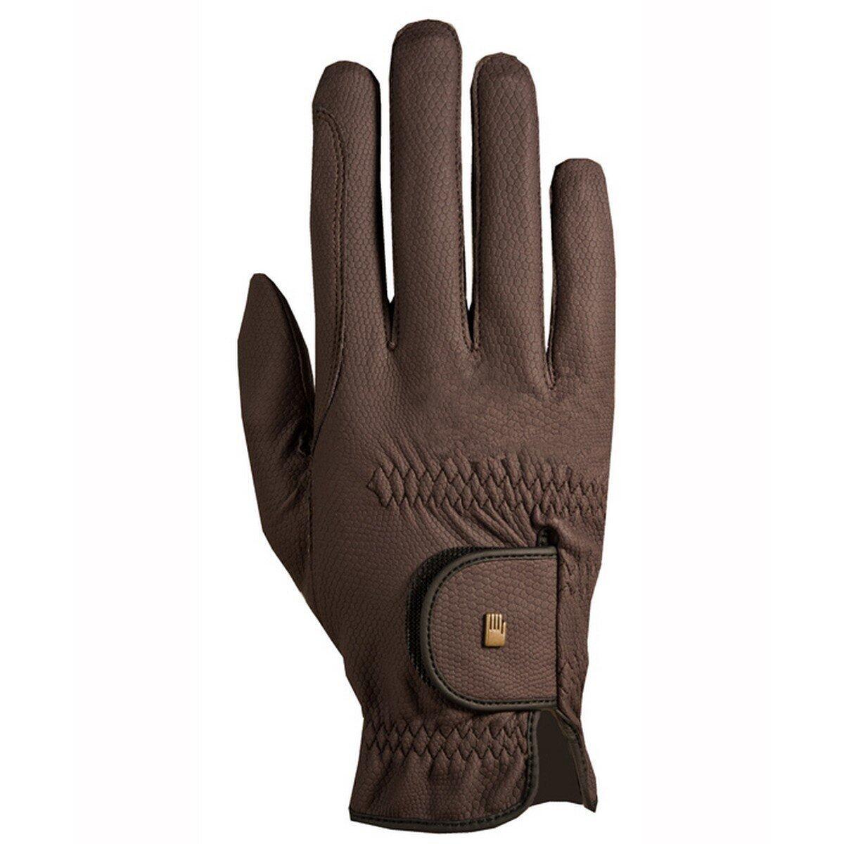 Gants d'équitation enfant Roeckl Grip 4/4