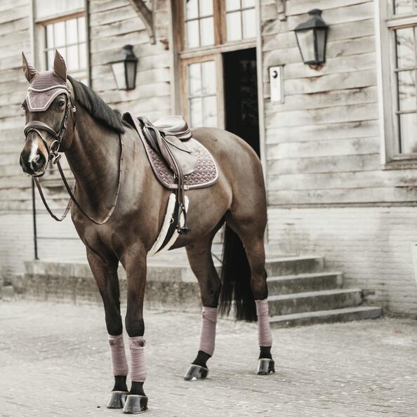 Bandes de polo Velvet  - Kentucky 4/7