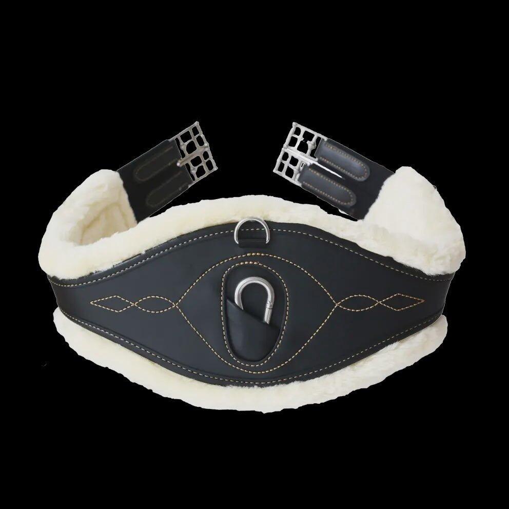 Sangle anatomique pour cheval mouton Kentucky 7/7
