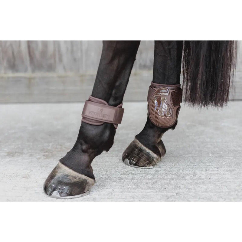 Kentucky Kogelbeschermers Bruin -