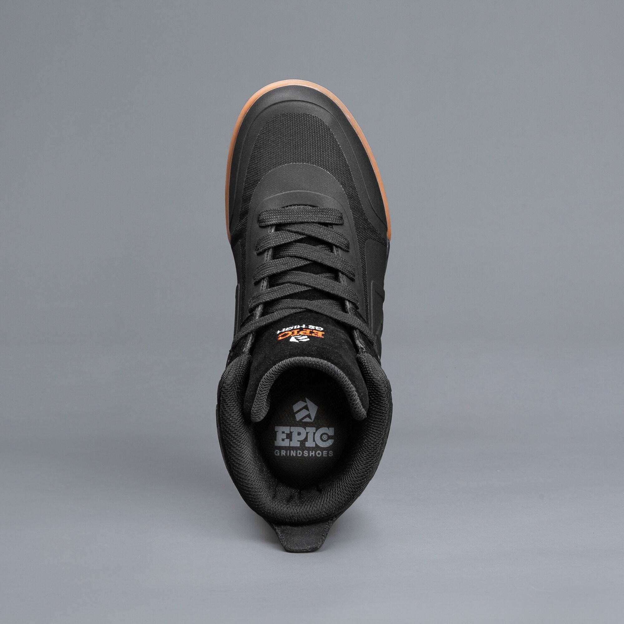 Skateboard-Schuhe Epic Brands Stomper 5/5