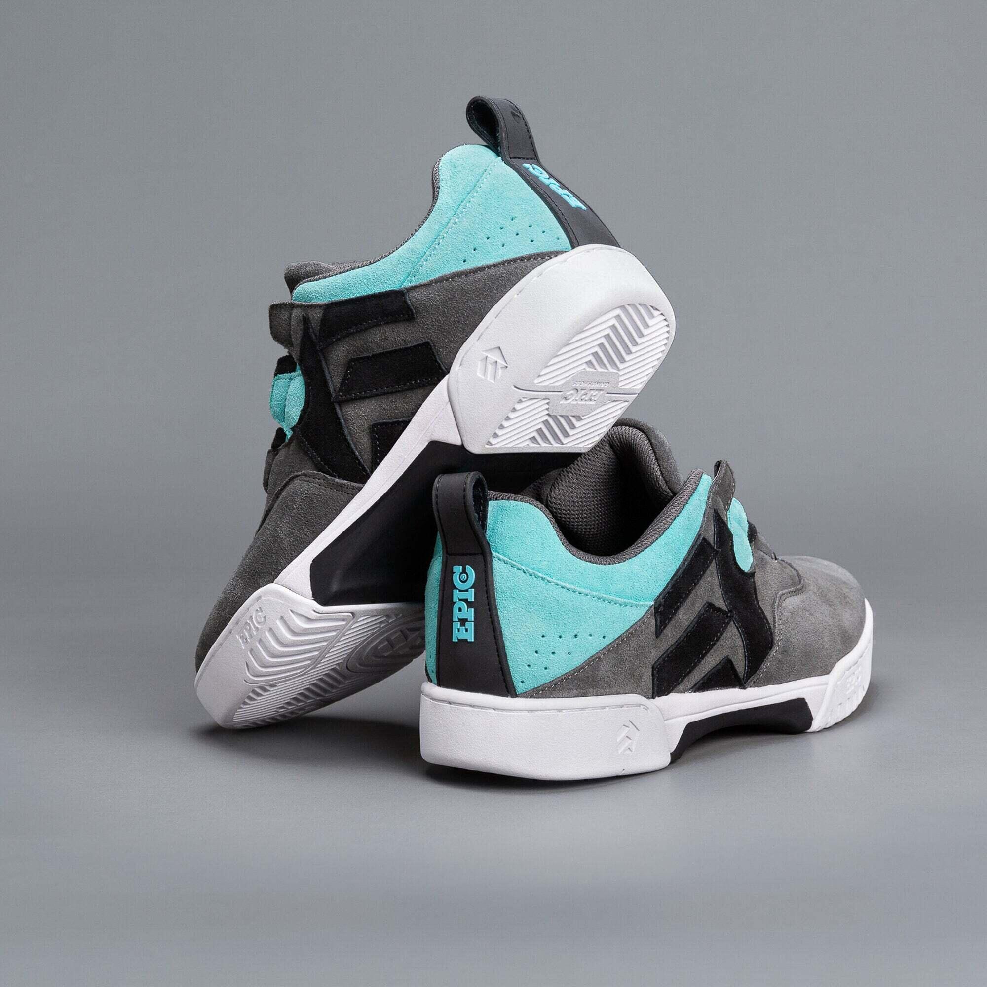 Chaussures de skateboard Epic Brands Hype 3/5