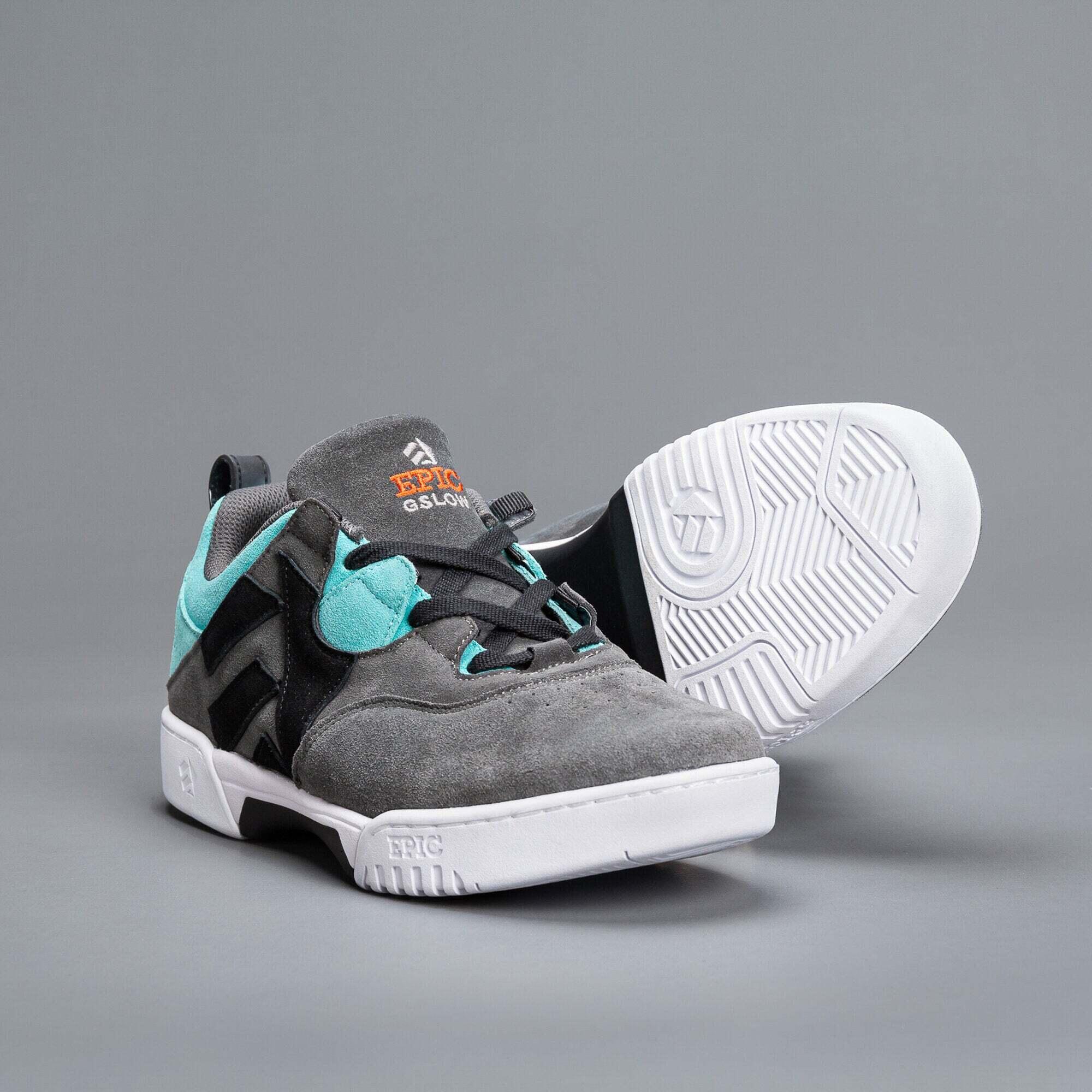 Chaussures de skateboard Epic Brands Hype 2/5