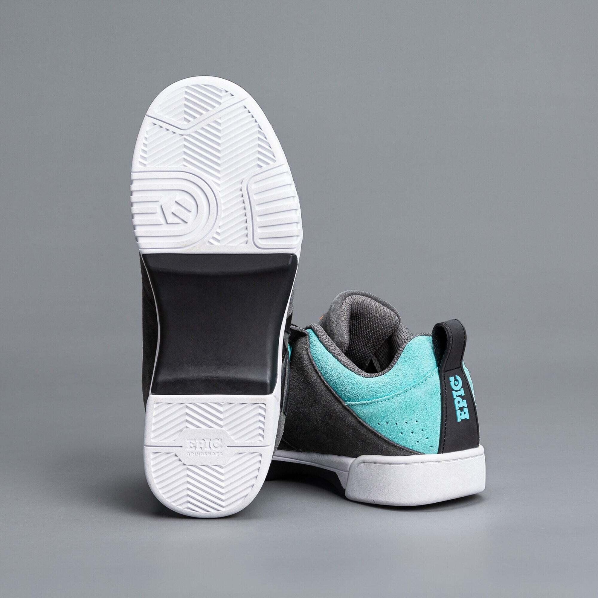 Chaussures de skateboard Epic Brands Hype 5/5