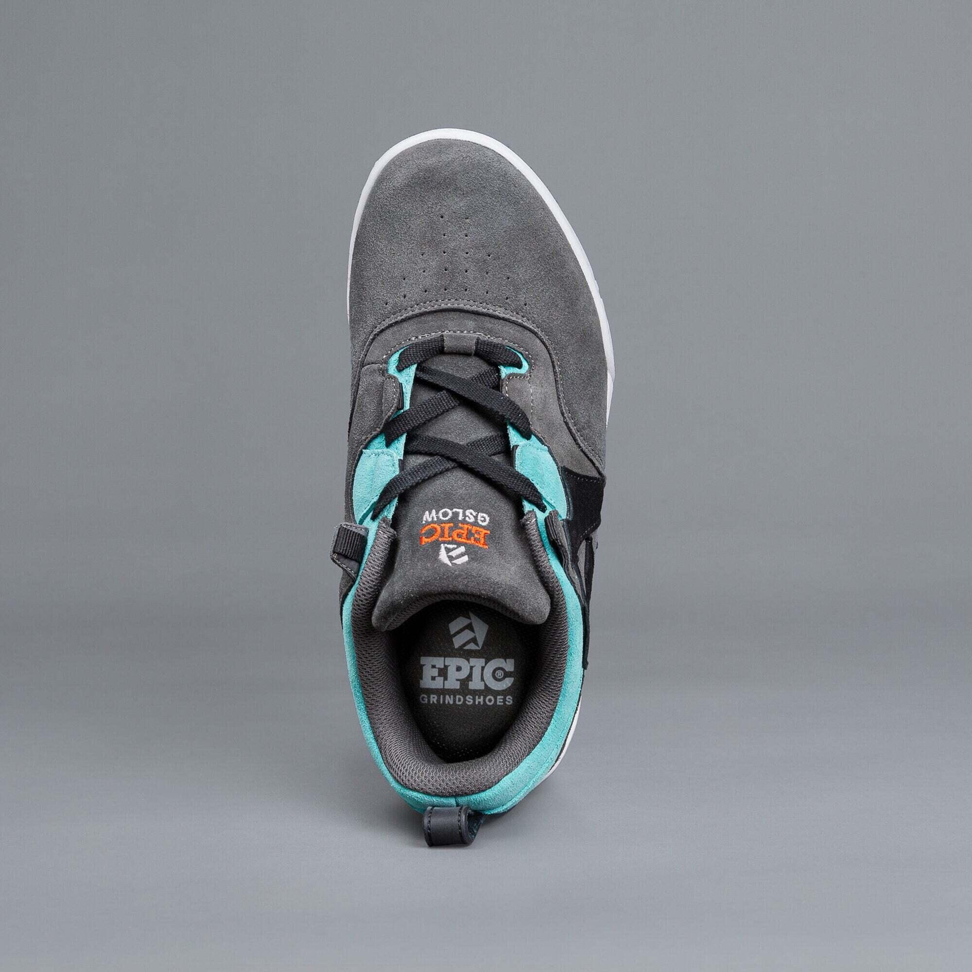 Chaussures de skateboard Epic Brands Hype 4/5