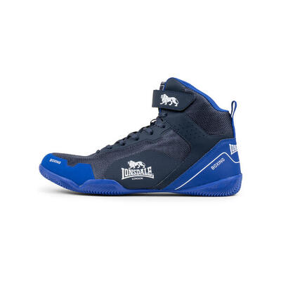 Scarpe boxe Lonsdale Rufford
