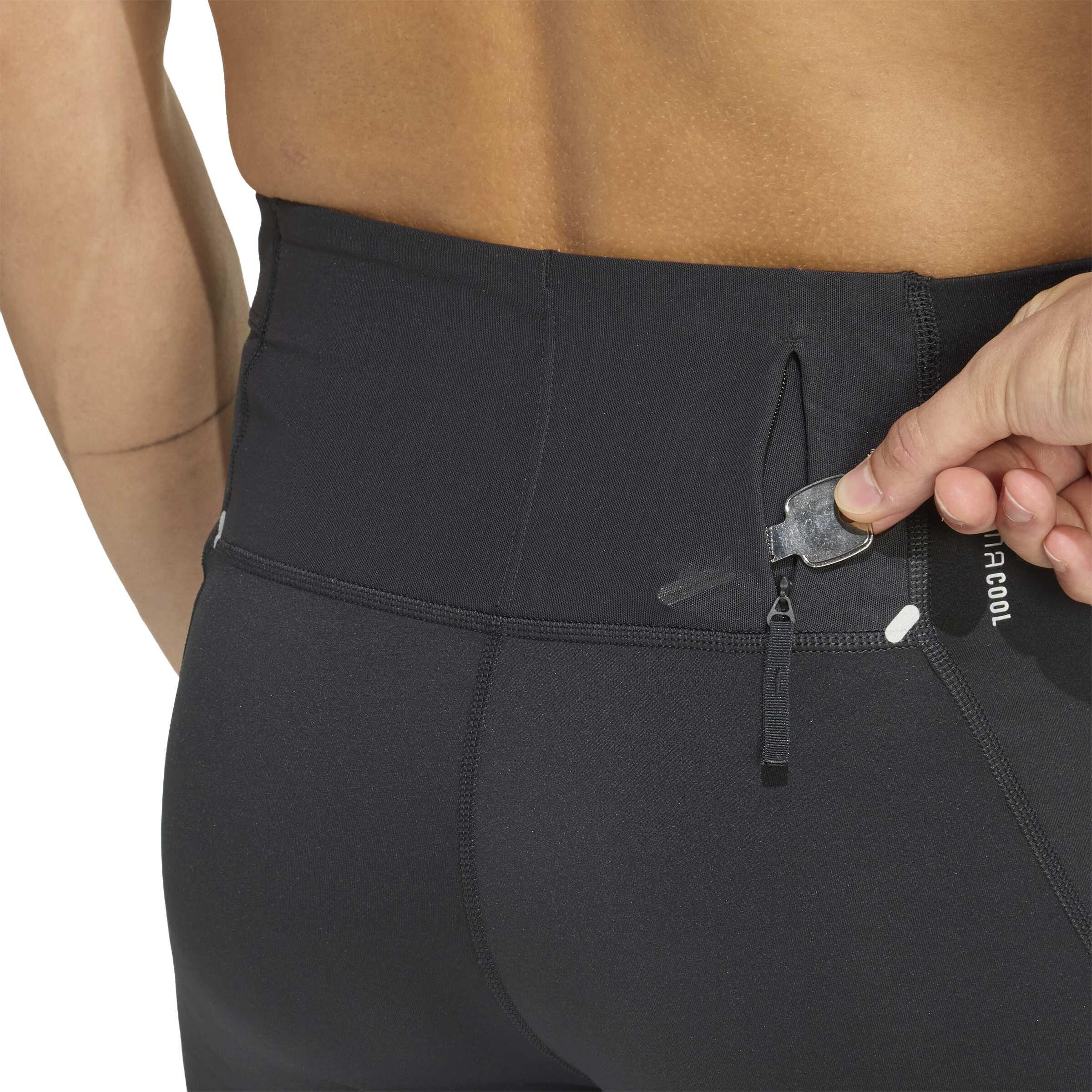 Collant de running adi365 Iconic/// 6/7