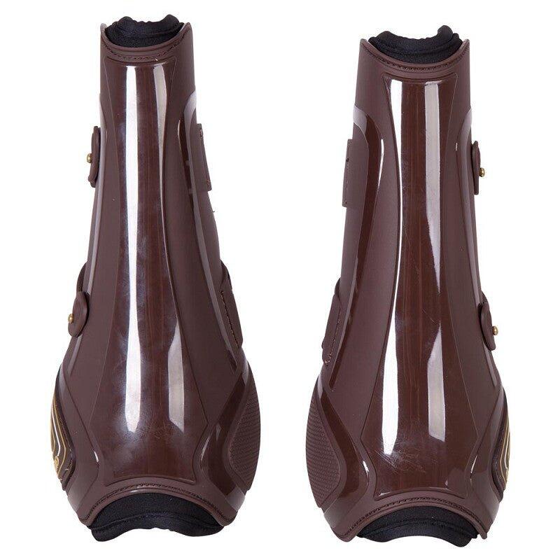 BR TENDON BOOTS ULTIMO Brown | De Kroo Equestrian