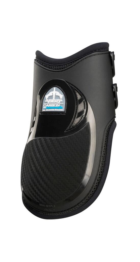 CARBON GEL VENTO BLACK REAR 1/2