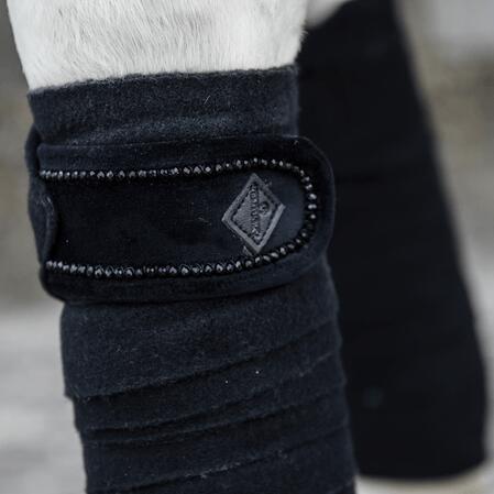 Bandes de polo Velvet Pearl - Kentucky 4/7