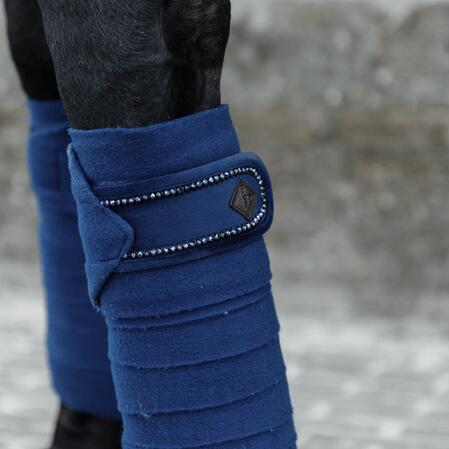 Bandes de polo Velvet Pearl - Kentucky 6/7