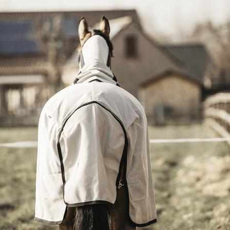 Kentucky Vliegendeken Beige - 7/7