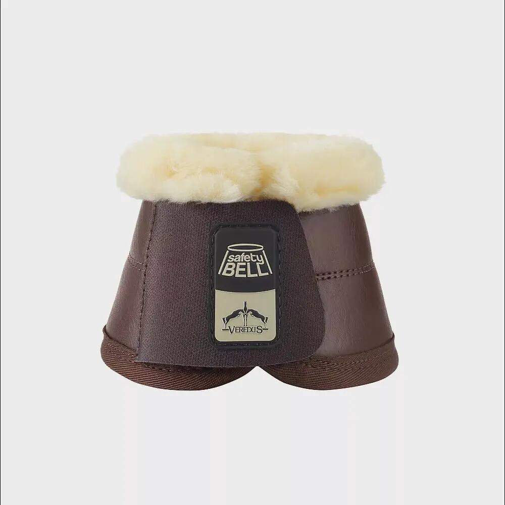 Veredus Springschoenen Save The Sheep Bruin - 4/4