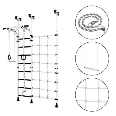 Spalliera Svedese Merkury 3