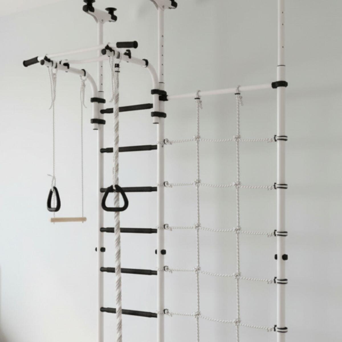 Échelle de Gymnastique Merkury 3 3/6