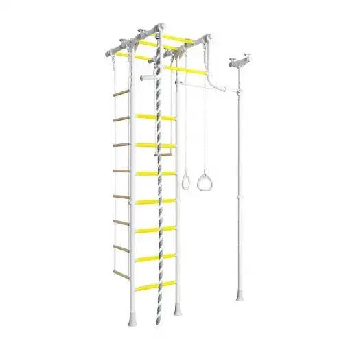 Gymnastikleiter Jupiter 2 - Provenienz 7/7