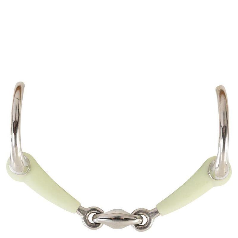 Br Dubbel Gebroken Bustrens Apple Mouth 14mm  -
