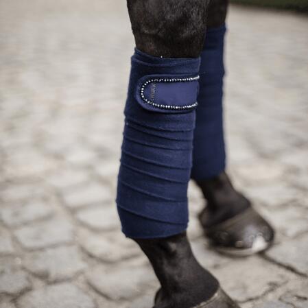 Polo wraps for horse Kentucky Pearls 7/7