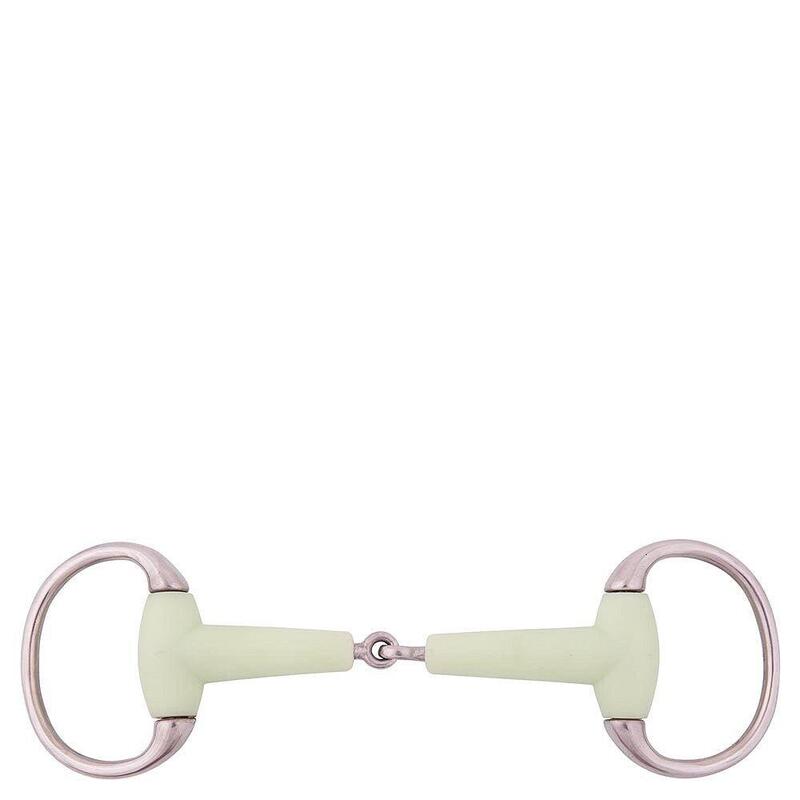 Br Enkel Gebroken Bustrens Apple Mouth 15mm  -