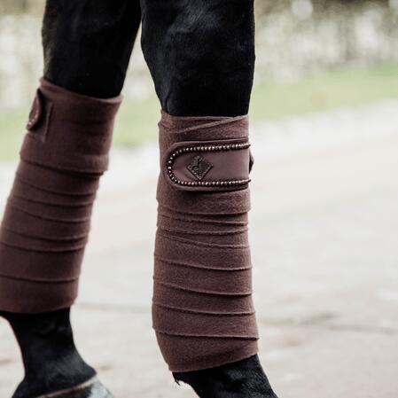 Polo wraps for horse Kentucky Pearls 6/7