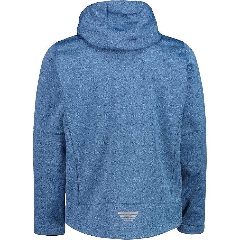 Veste à capuche zippée CMP 3/4