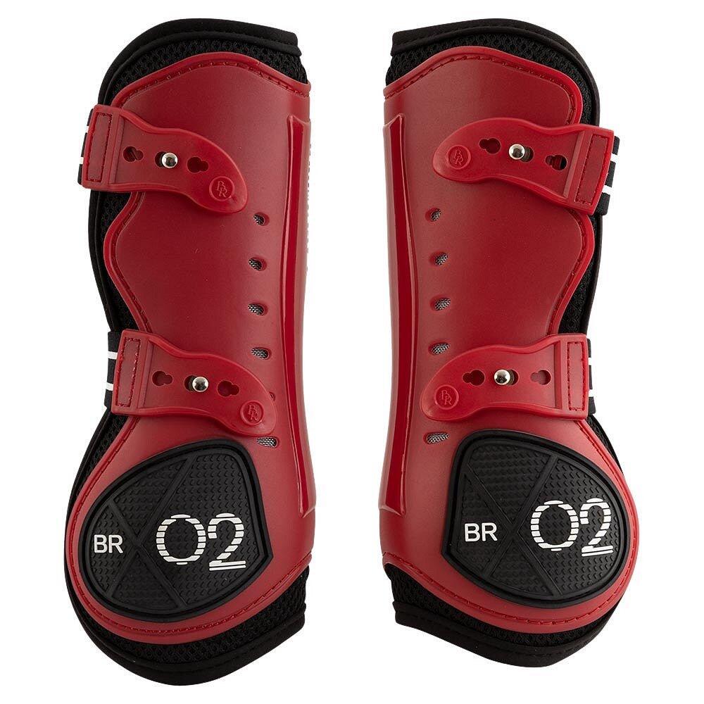 Br Xo2 Peesbeschermer Roodon -