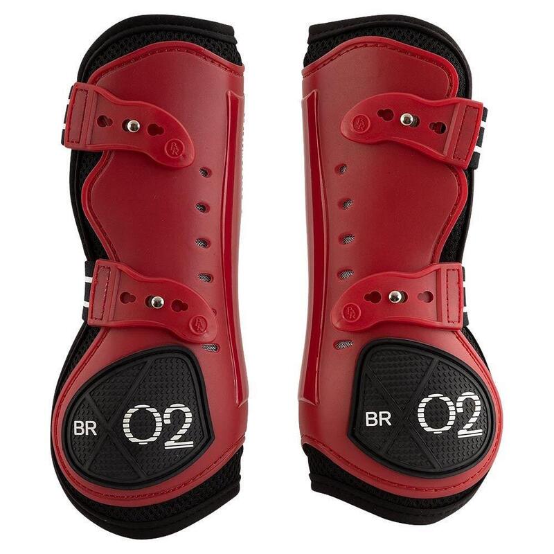 Br Xo2 Peesbeschermer Roodon -
