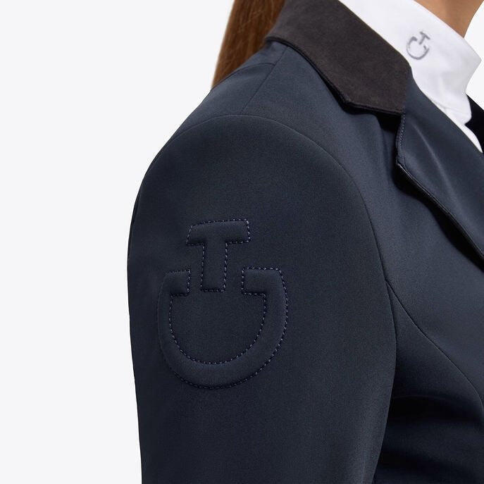 Cavalleria Toscana Dames Wedstrijd Rij Jas  - 2/7