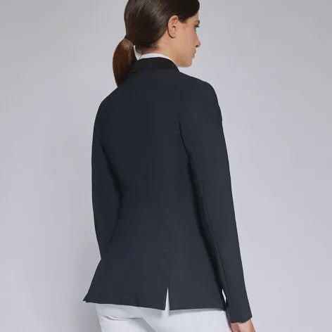 Cavalleria Toscana Dames Wedstrijd Rij Jas  - 7/7