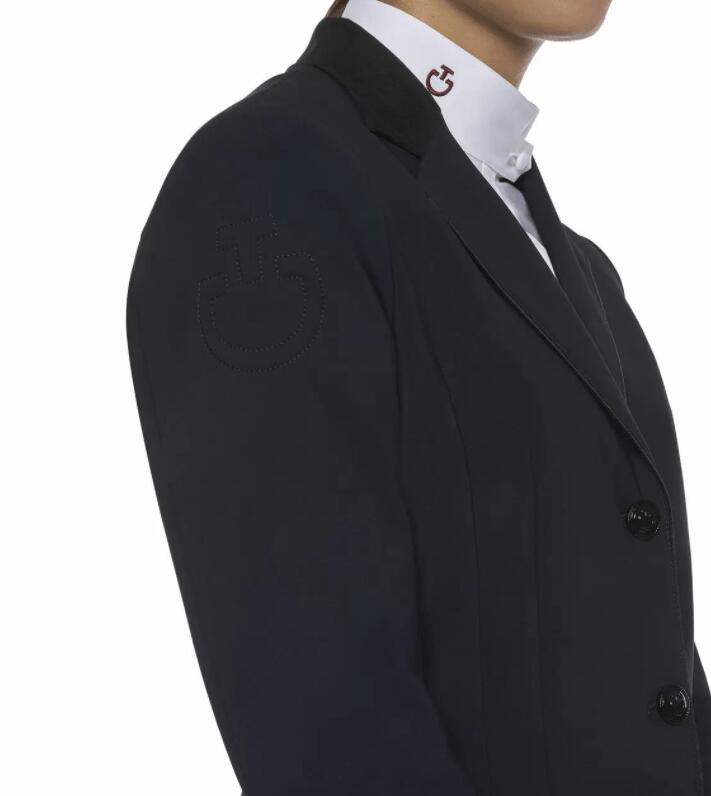 Cavalleria Toscana Dames Wedstrijd Rij Jas  - 5/7